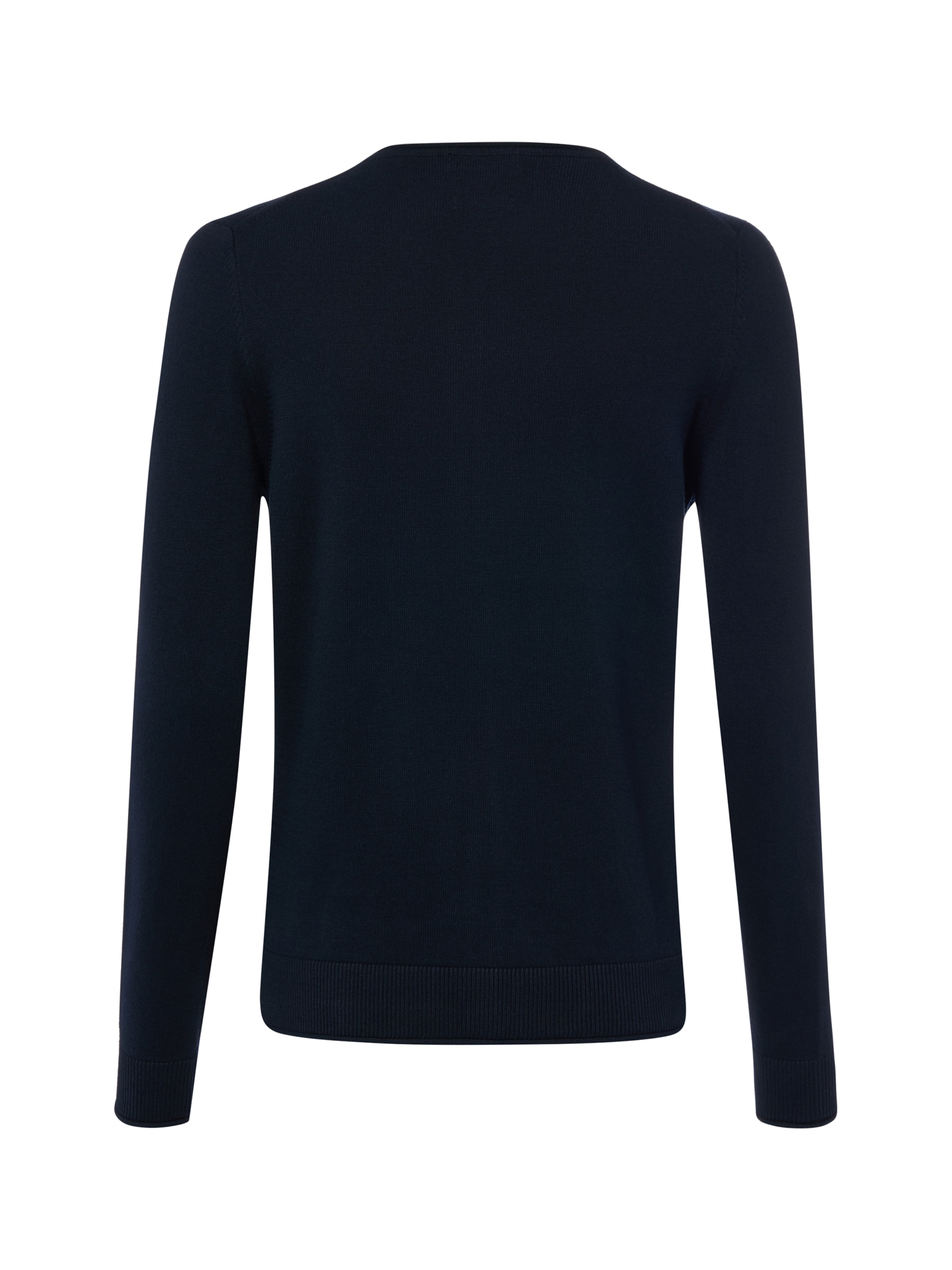 Cardigan Brookshire en bleu