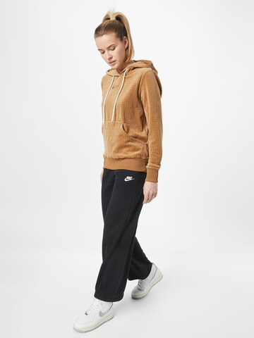 Nike Sportswear Sweatshirt i brun