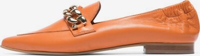 Bianco Chaussure basse 'TRACEY' en or / orange, Vue avec produit