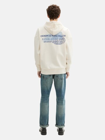 TOM TAILOR DENIM Regular Jeans 'Aedan ' in Blue