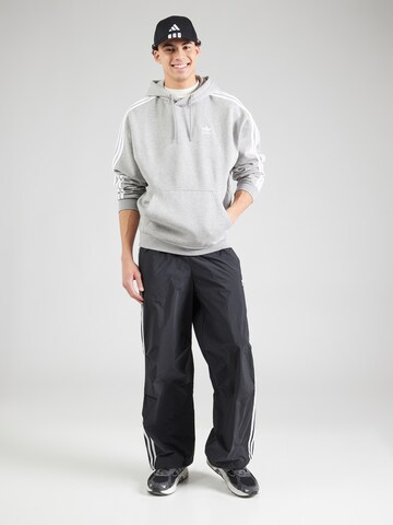 ADIDAS ORIGINALS Sweatshirt 'ADIColor' in Grau