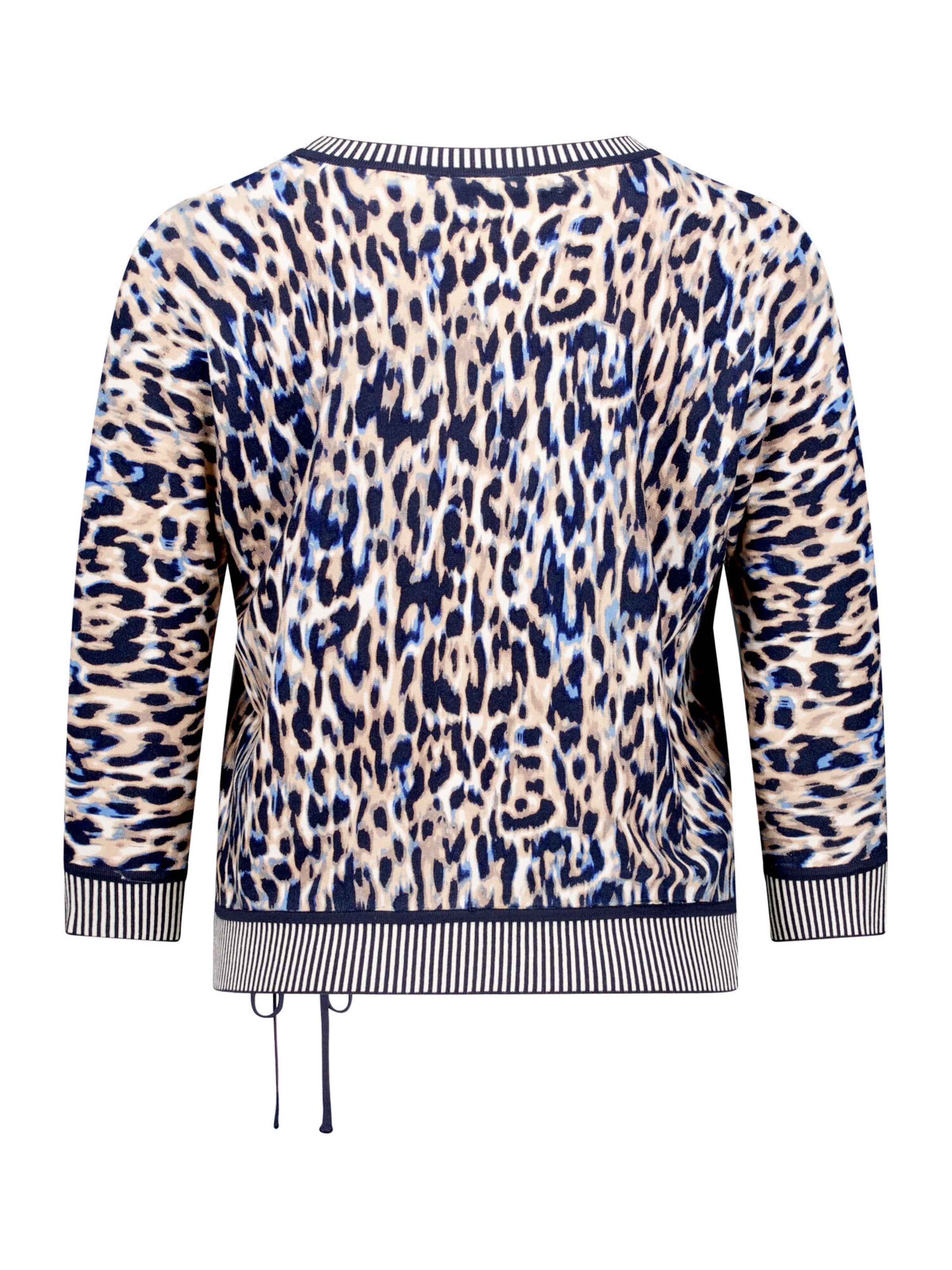 Betty Barclay Trui in Blauw