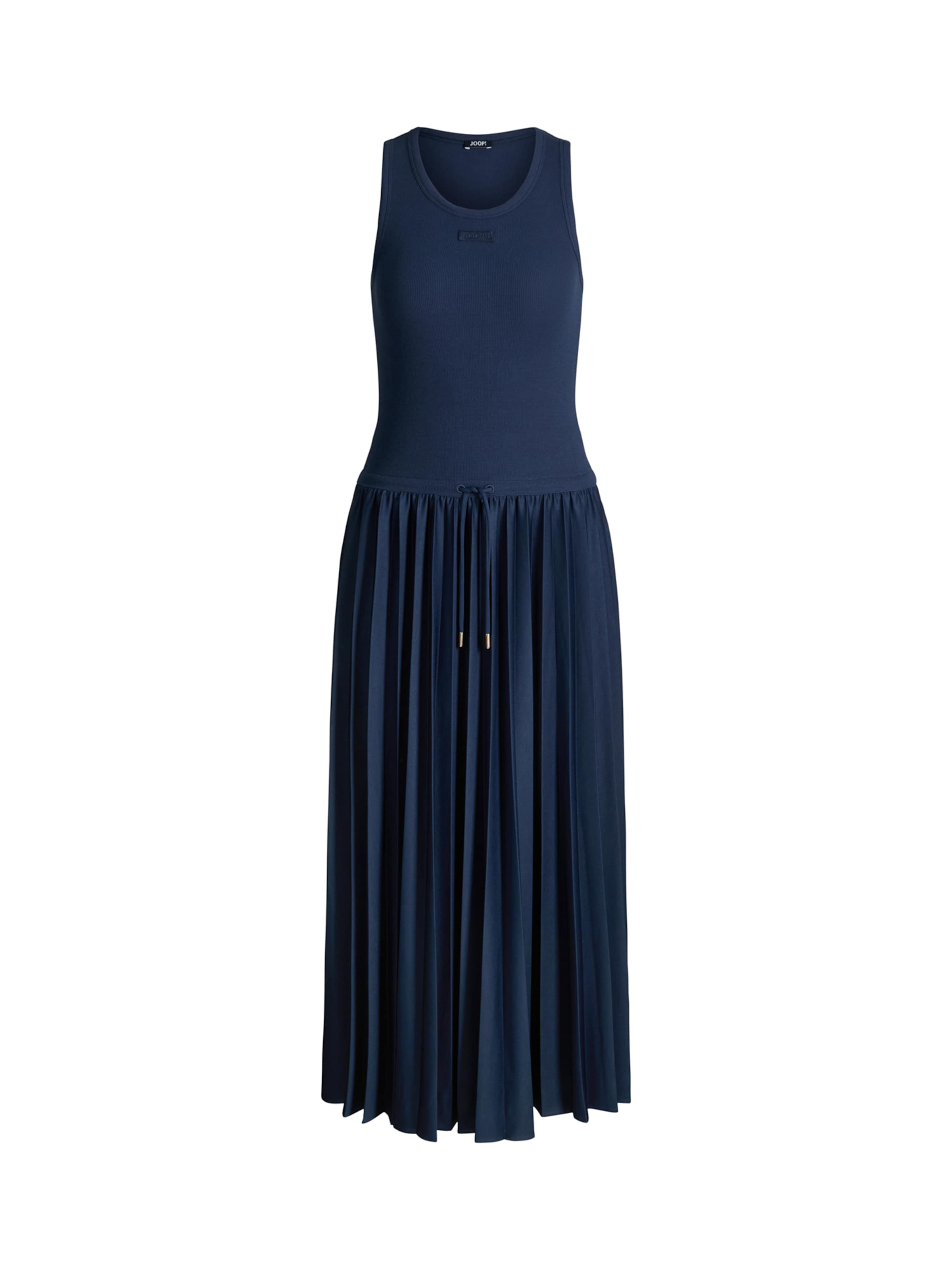 JOOP! Dress 'Tildy' in Blue: front