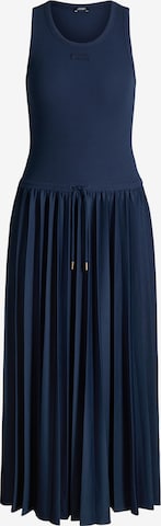 Robe 'Tildy' JOOP! en bleu : devant