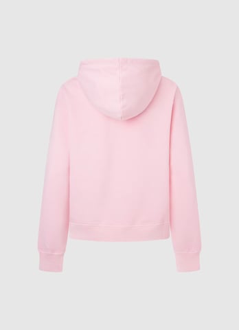 Pepe Jeans Sweatshirt 'LANA' i rosa