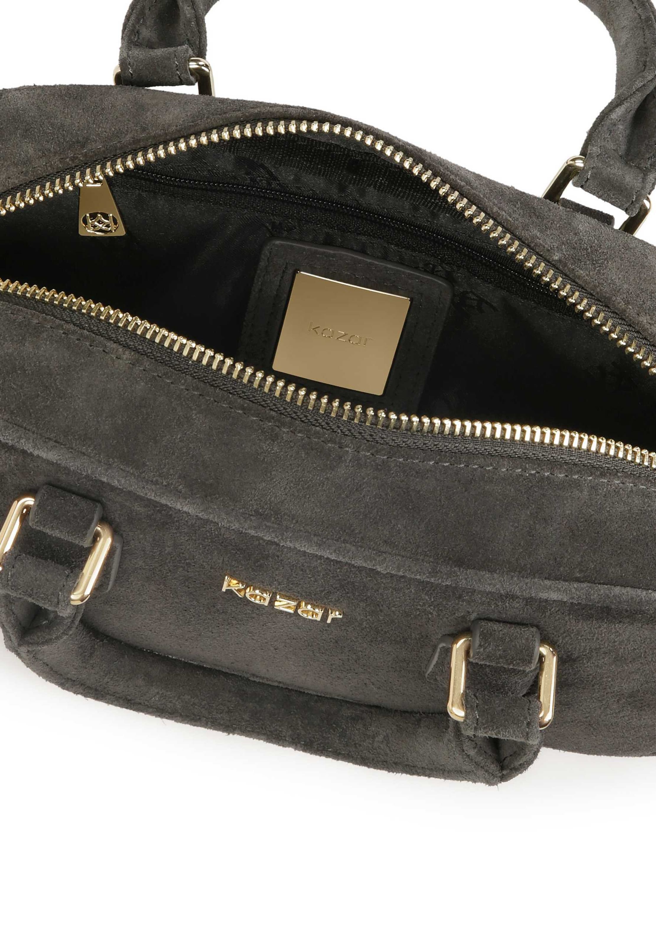 Kazar Τσάντα χειρός σε γκρι