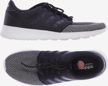 ADIDAS NEO Sneakers & Trainers in 41 in Black: front