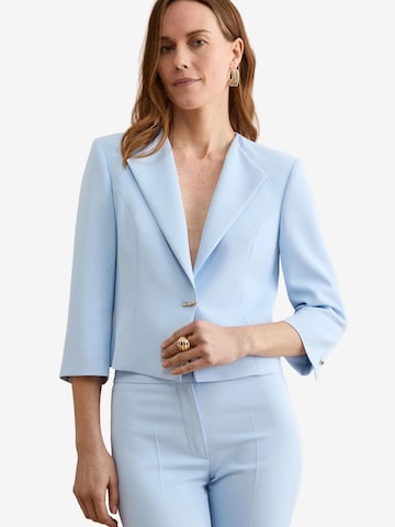 Il Lanificio Blazer in Blue