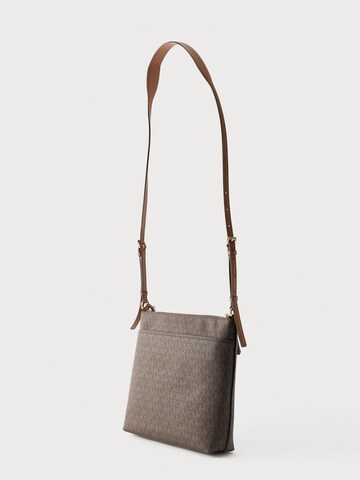 MICHAEL Michael Kors - Bolso de hombro en marrón