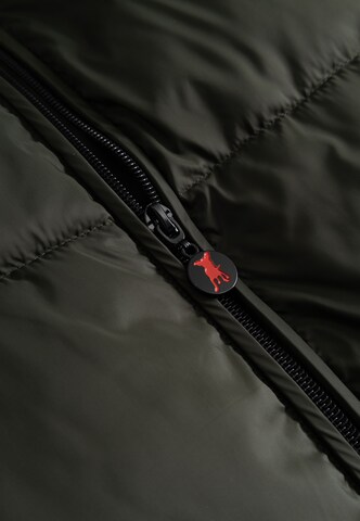 Frieda & Freddies Vest in Black