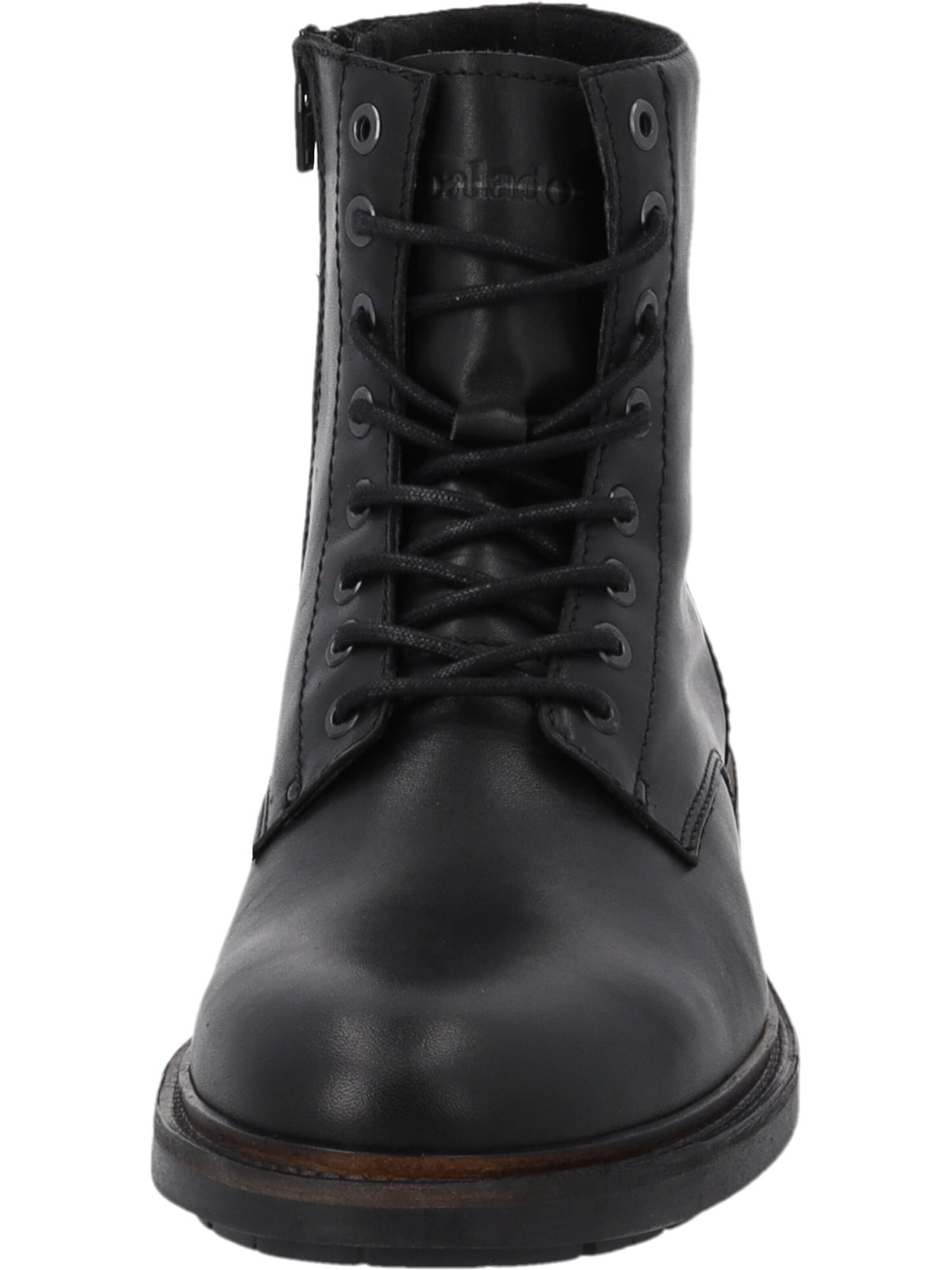 Palado Boots 'Palado Petrora' in Black