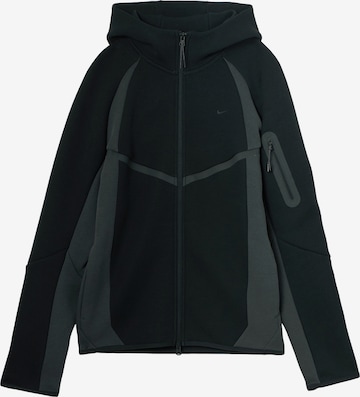 Nike Sportswear Collegetakki värissä musta: etupuoli