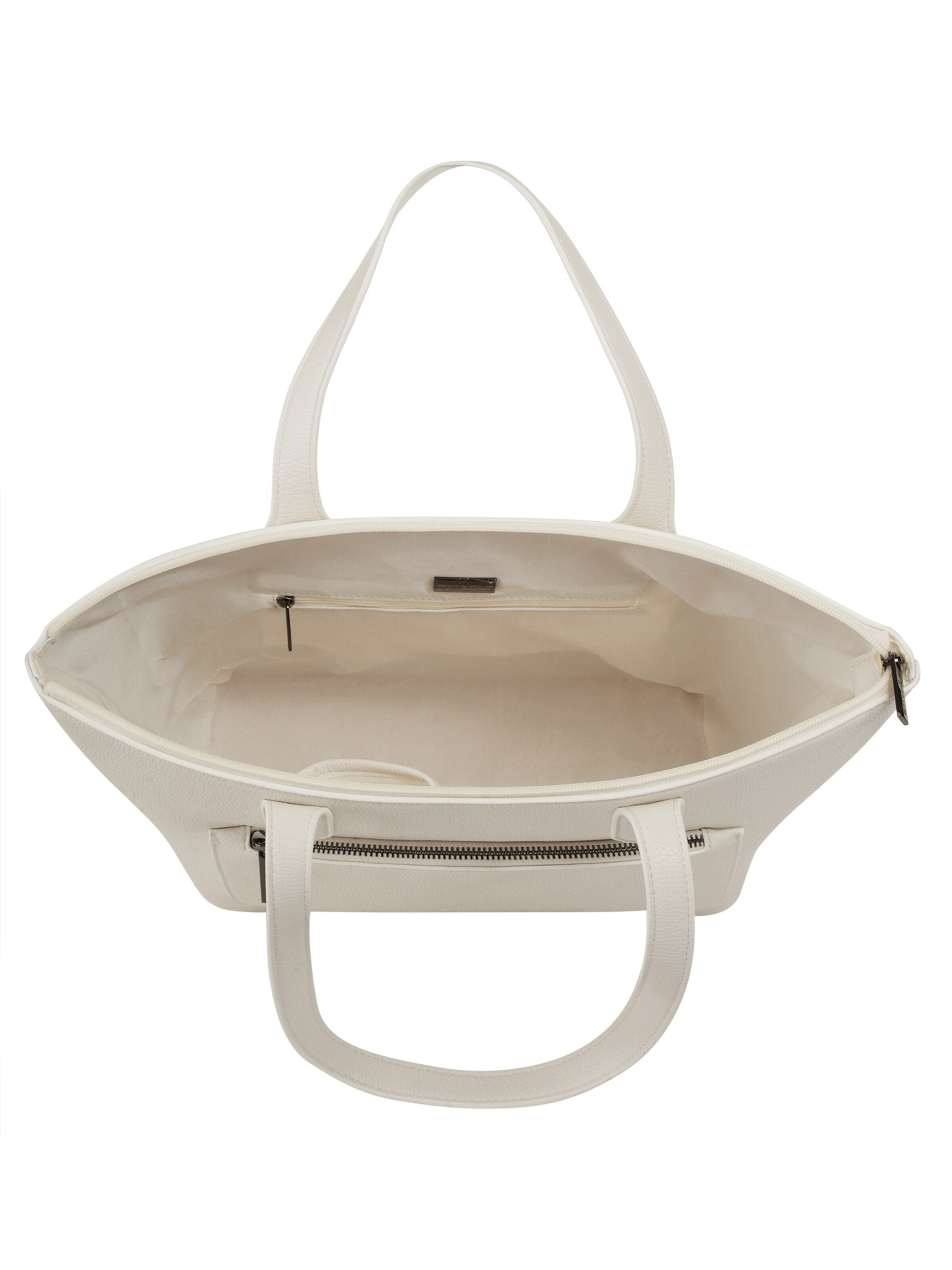 Betty Barclay Shopper in White