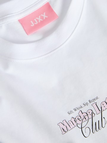 JJXX Shirt 'JXLATTE' in White