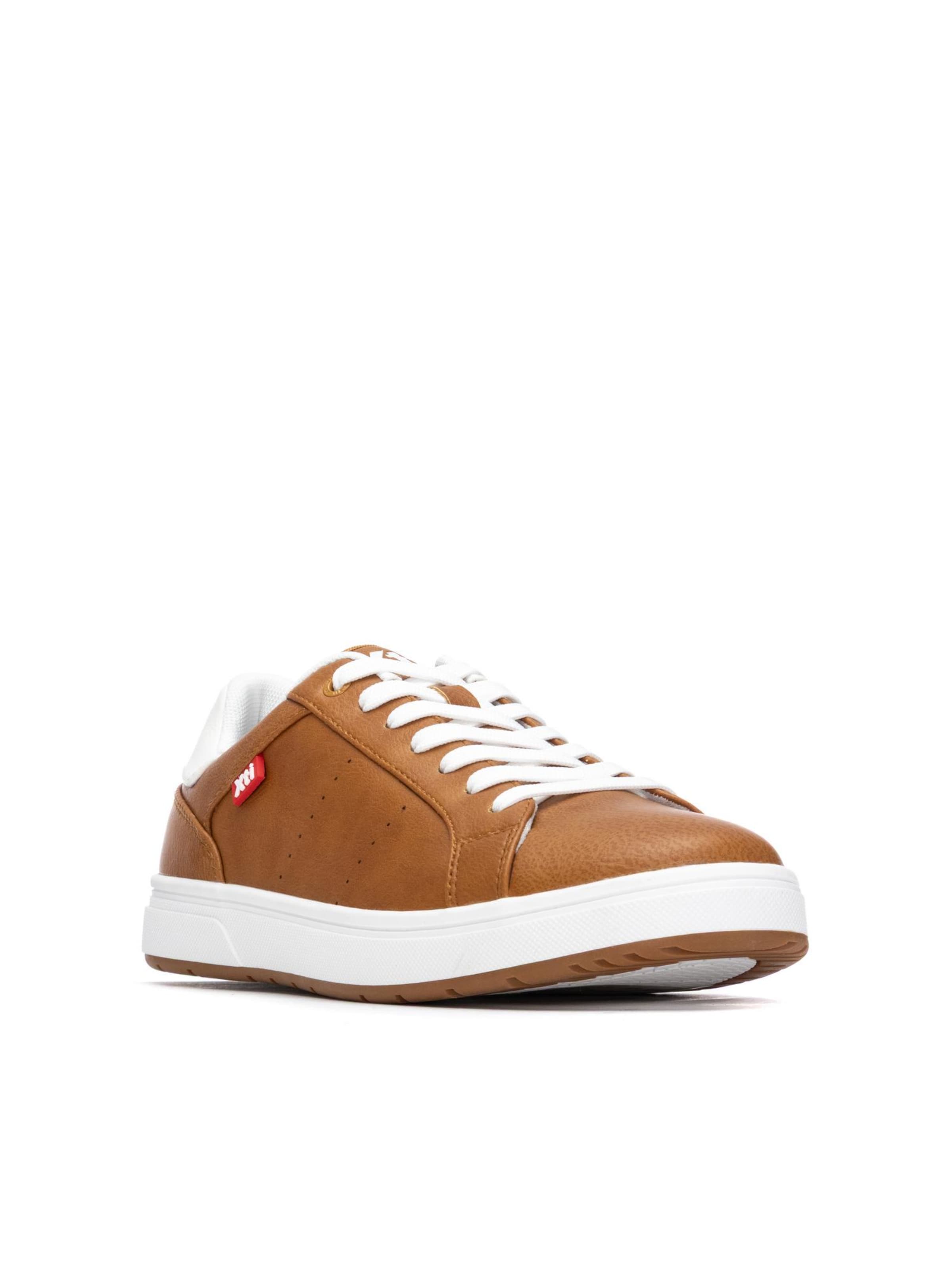 Xti - Calzado deportivo en beige