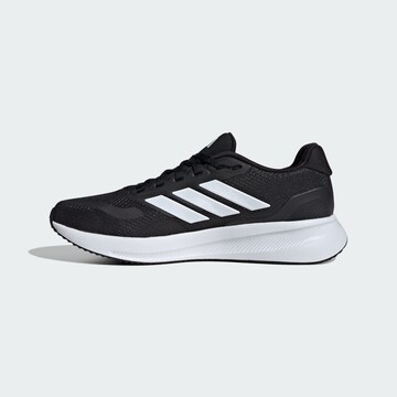 ADIDAS PERFORMANCE Laufschuh 'Runfalcon 5' in Schwarz