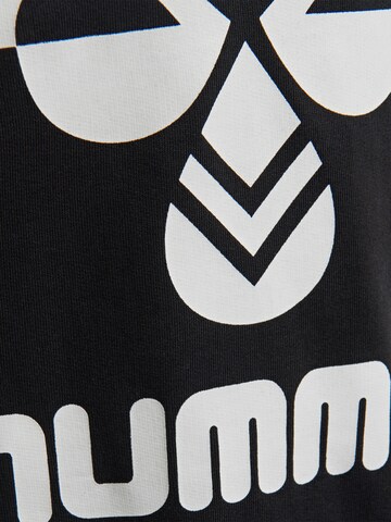 Sweat de sport 'Dos' Hummel en noir