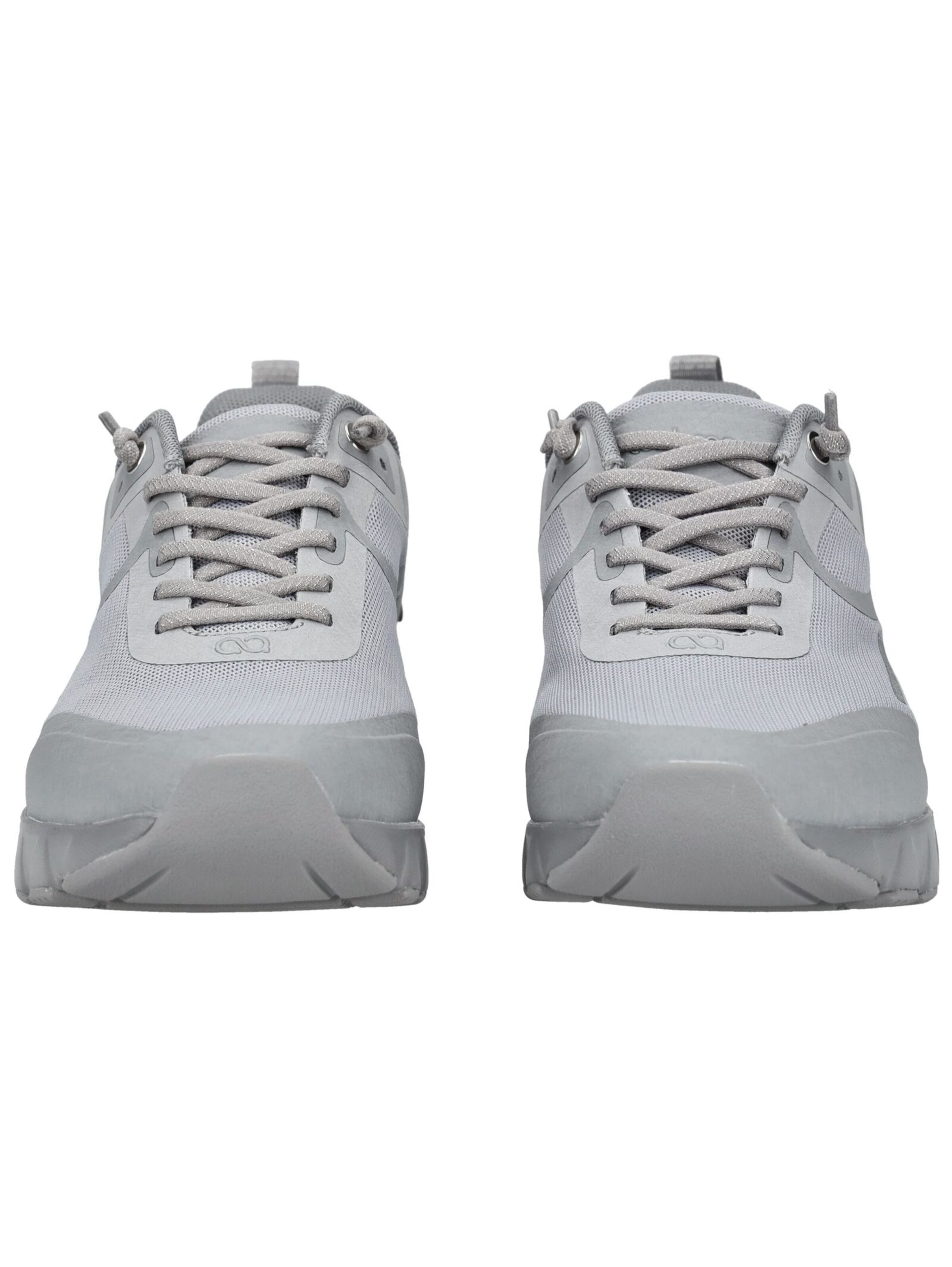 Tenhaag Sneakers in Grey