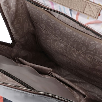 Anekke Rucksack 'Eikon' in Blau