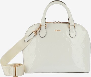 JOOP! Handbag in White: front