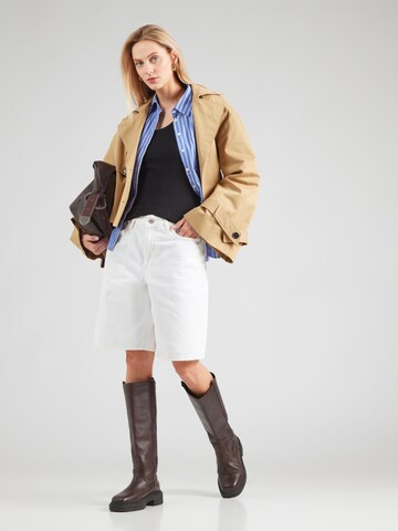 Smith&Soul Топ в Черный