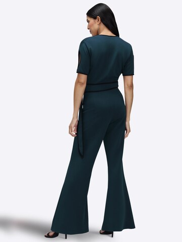 HotSquash Jumpsuit in Blauw