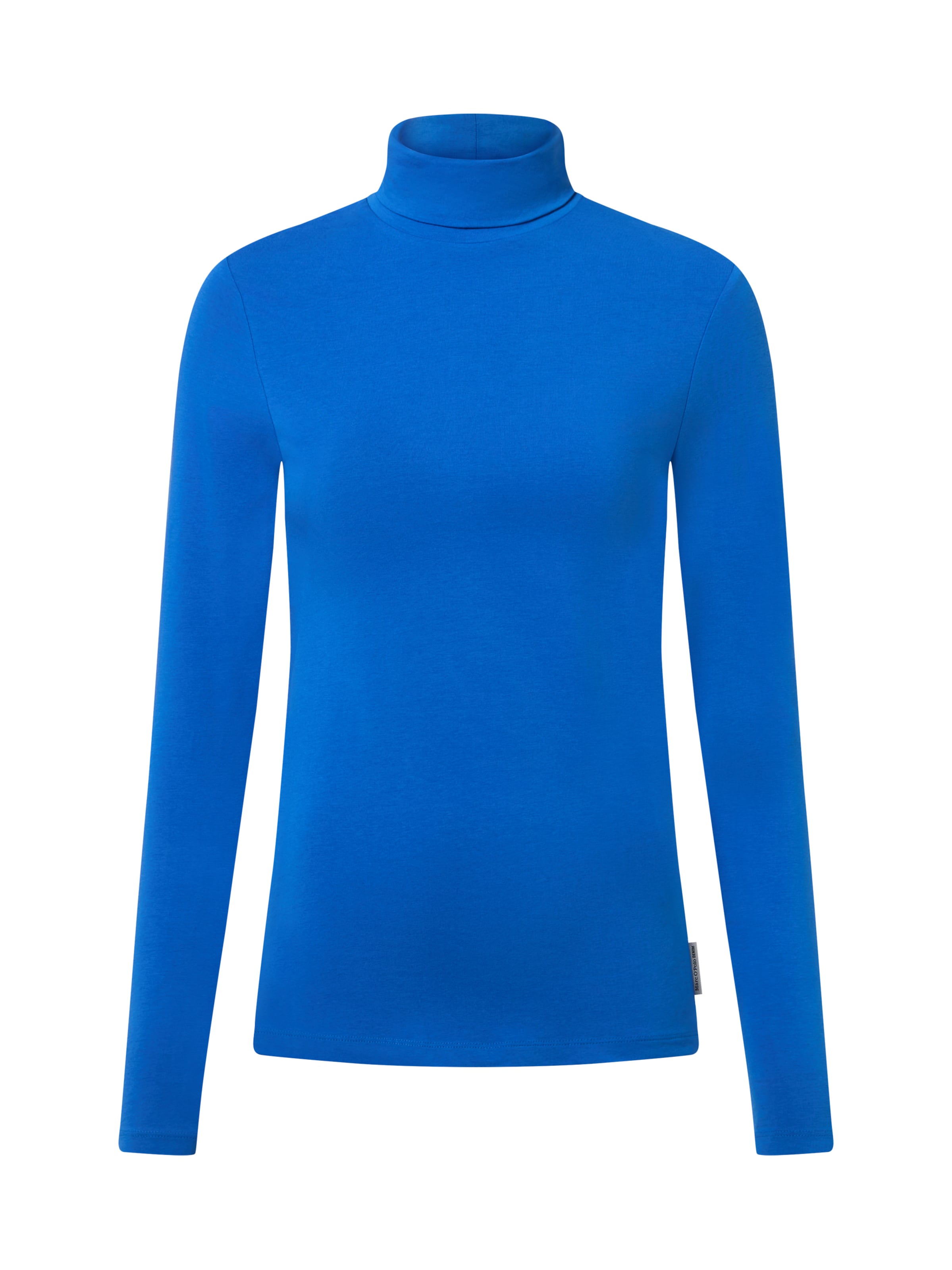 Marc O'Polo Sweater in Blue: front