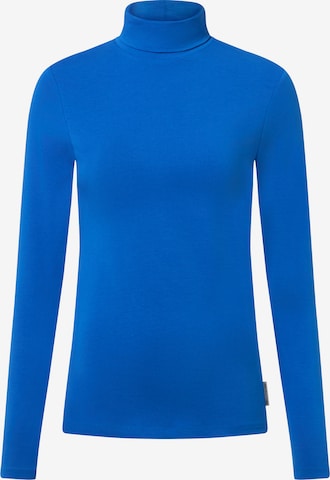 Marc O'Polo Pullover in Blau: Vorderseite