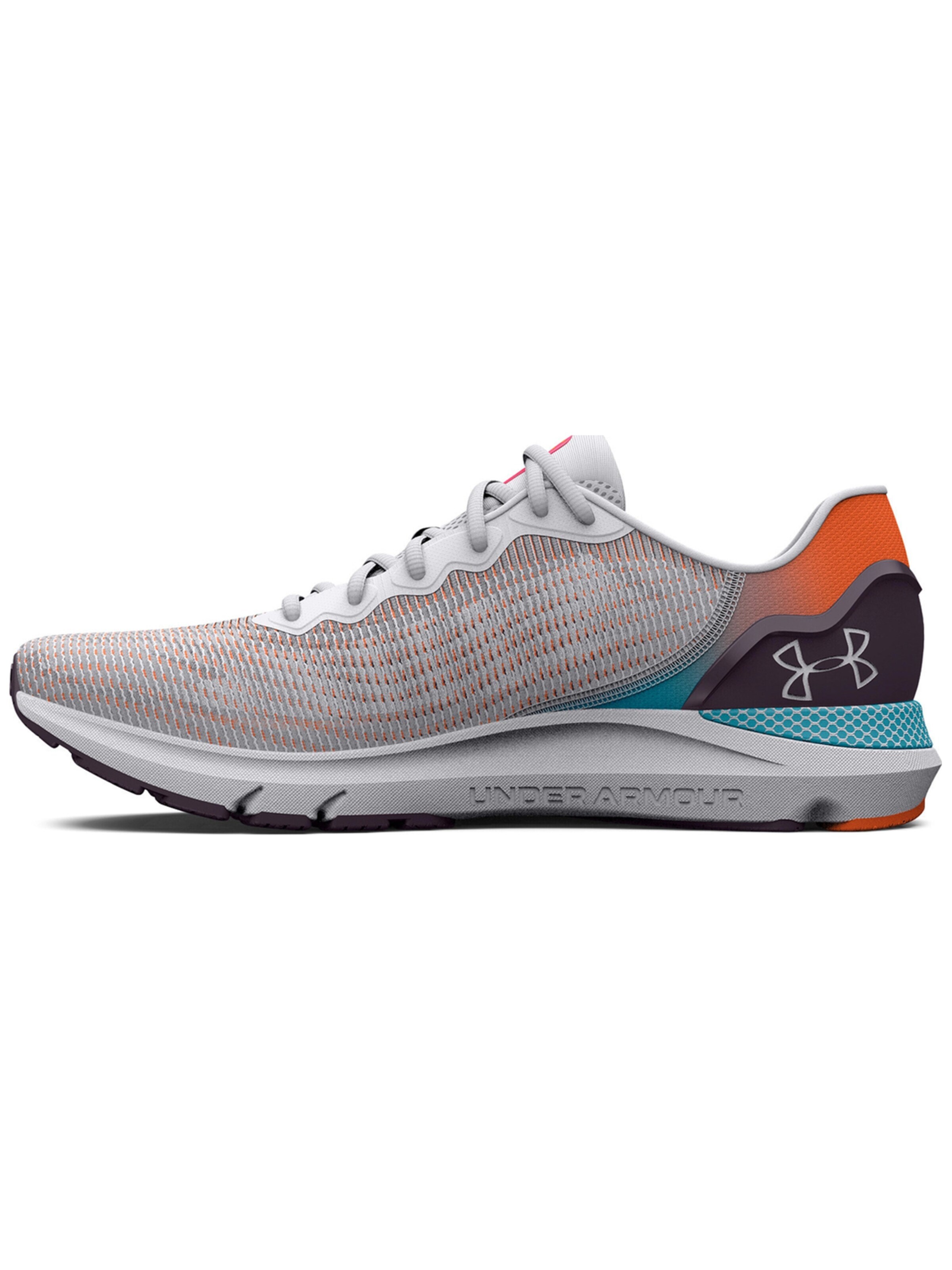 UNDER ARMOUR - Calzado deportivo 'Under Armour UA HOVR Sonic 6' en blanco