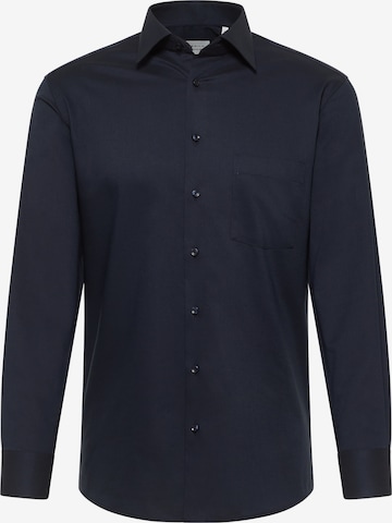 ETERNA Business shirt in Blue: front