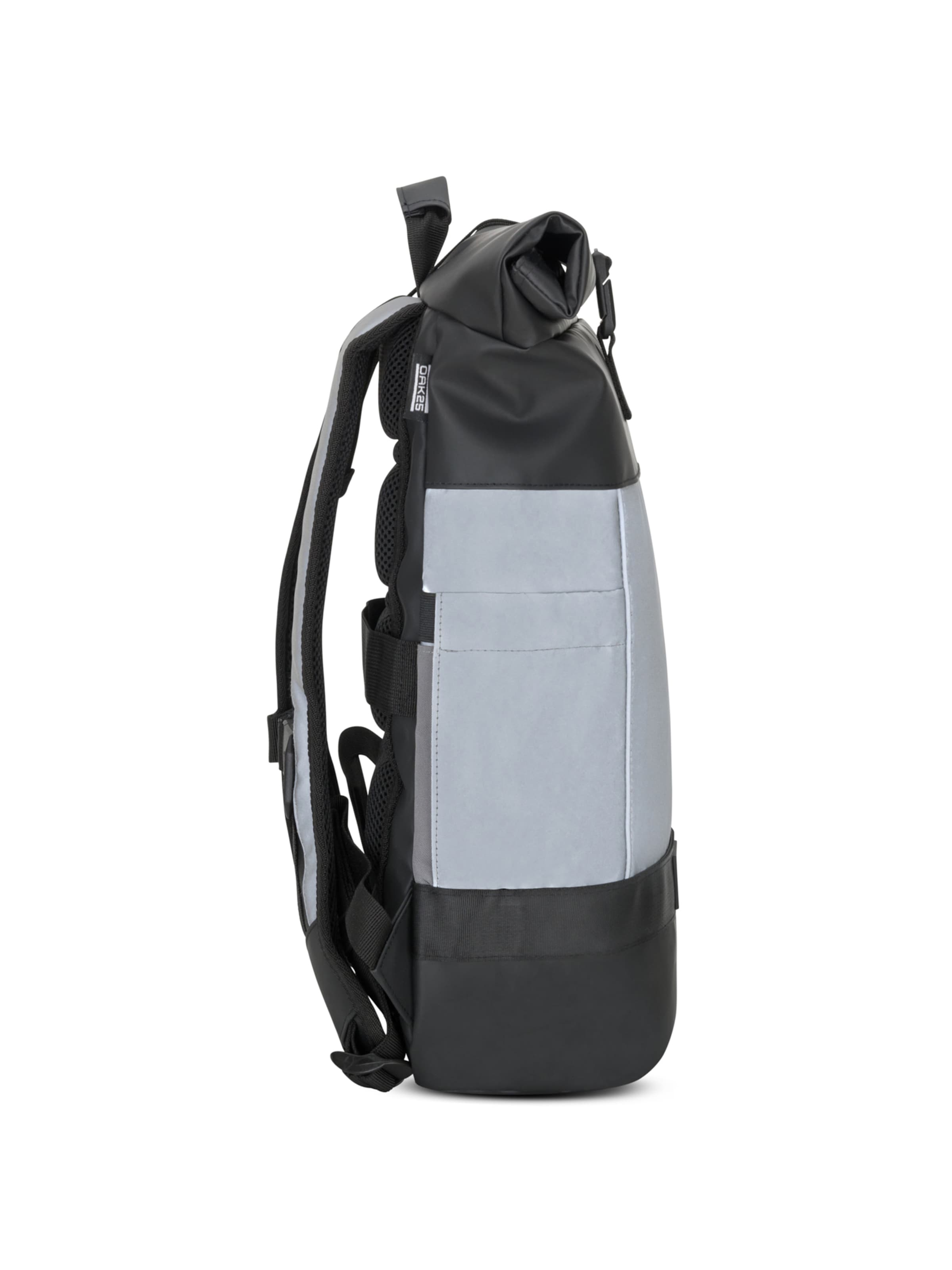 Sac à dos 'Commute M' OAK25 en mélange de couleurs