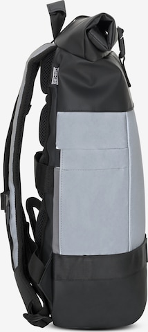 OAK25 Backpack 'Commute M' in Grey