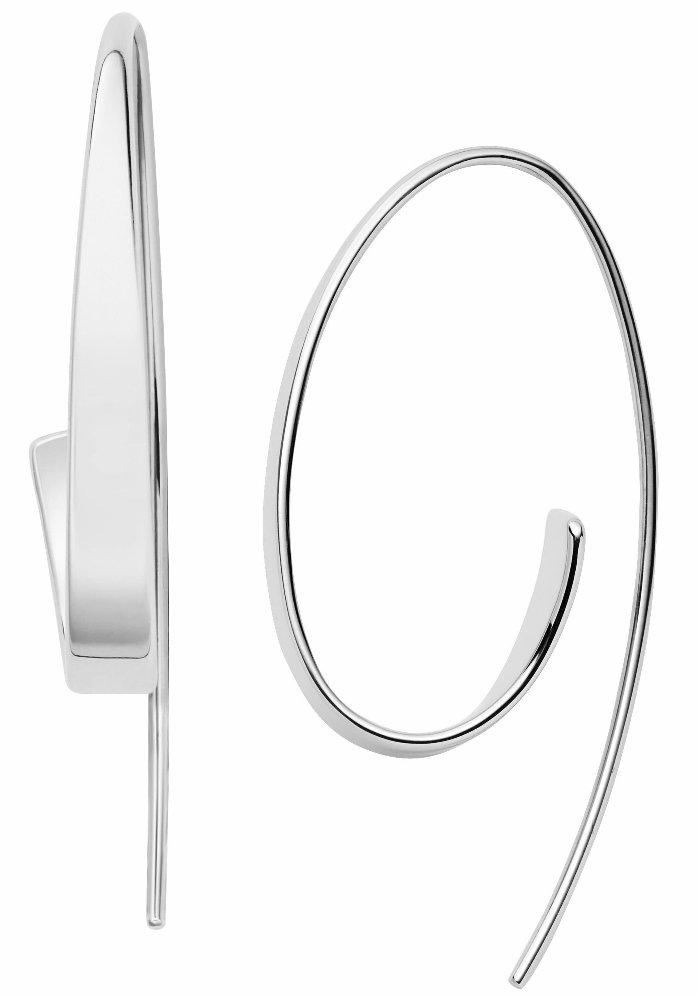 SKAGEN Earrings 'Kariana' in Silver