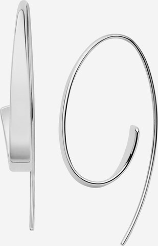 Boucles d'oreilles 'Kariana' SKAGEN en argent