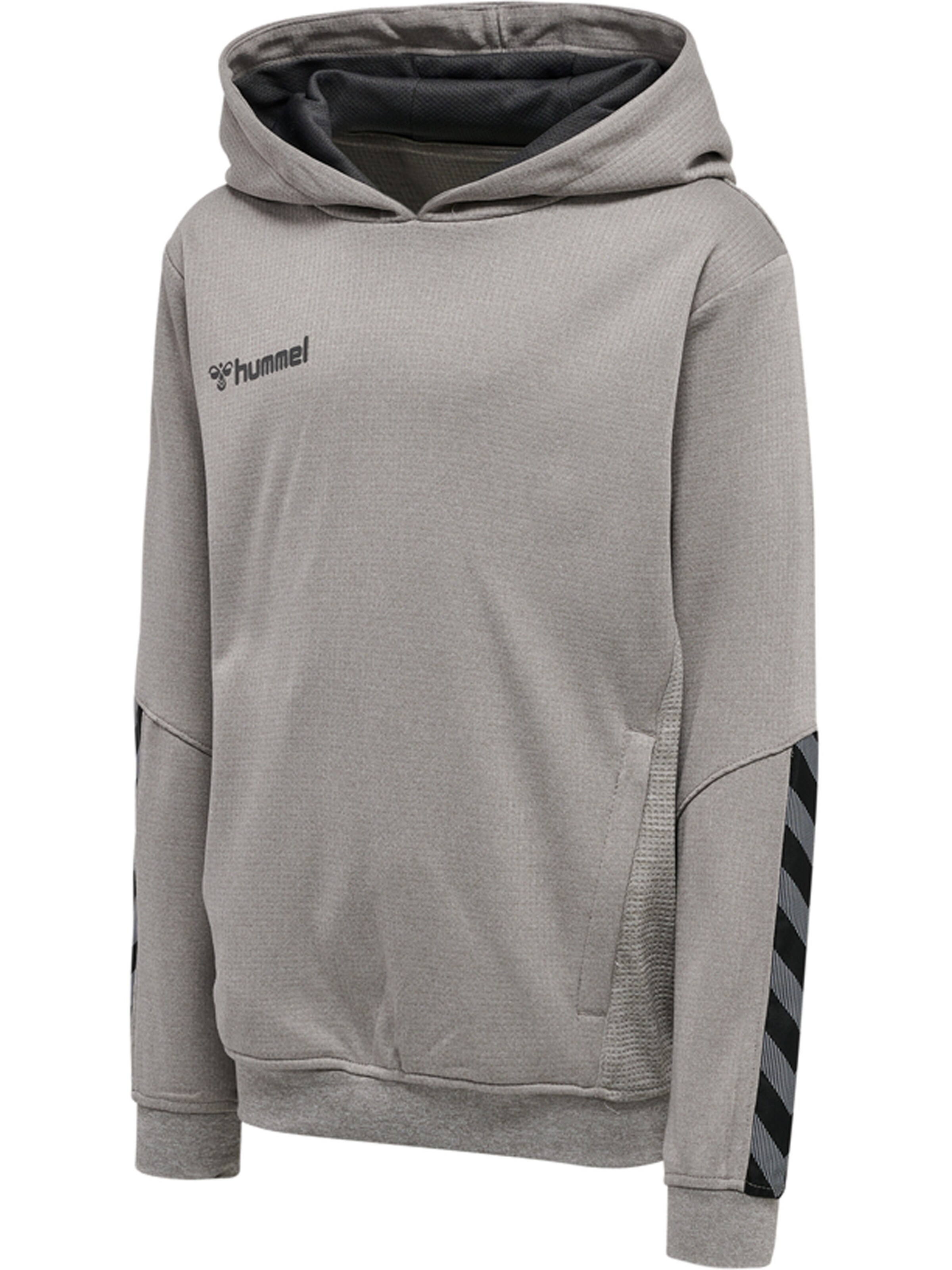 Sweat de sport 'Authentic' Hummel en gris