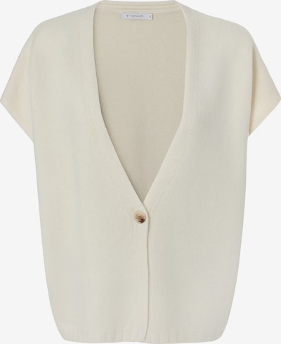 Kardiganas 'GINA' iš TATUUM, spalva – smėlio spalva, Prekių apžvalga