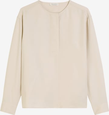 Marc O'PoloBluza - bež boja: prednji dio