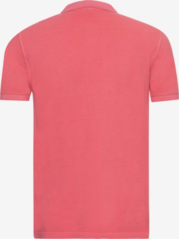 JOOP! Jeans Shirt 'Ambrosio' in Roze