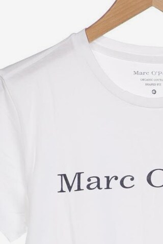 Marc O'Polo T-Shirt S in Weiß