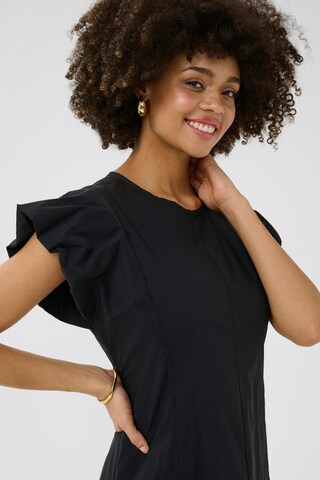 Robe CULTURE en noir