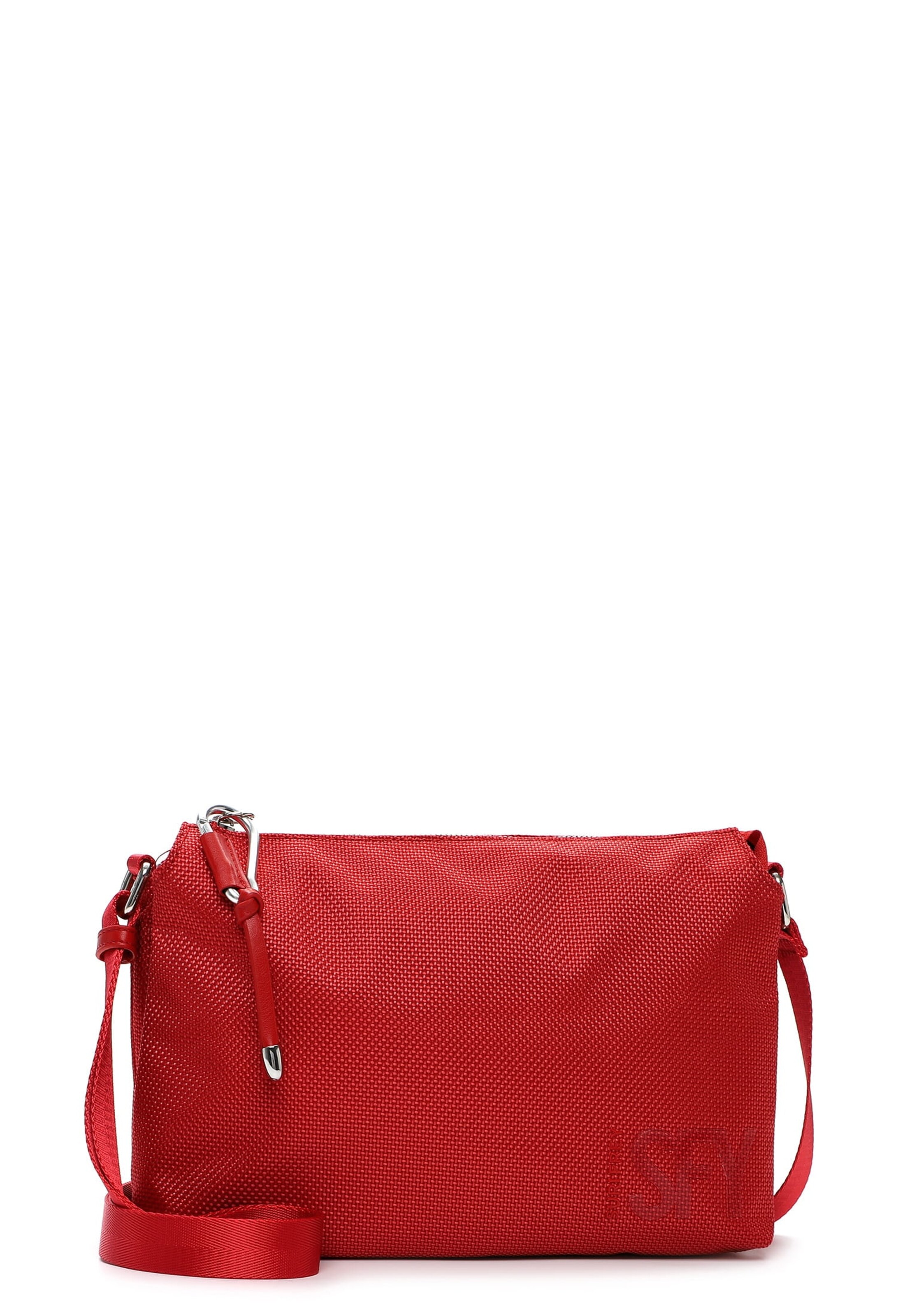 Suri Frey Umhängetasche 'Marry' in Rot: Vorderseite