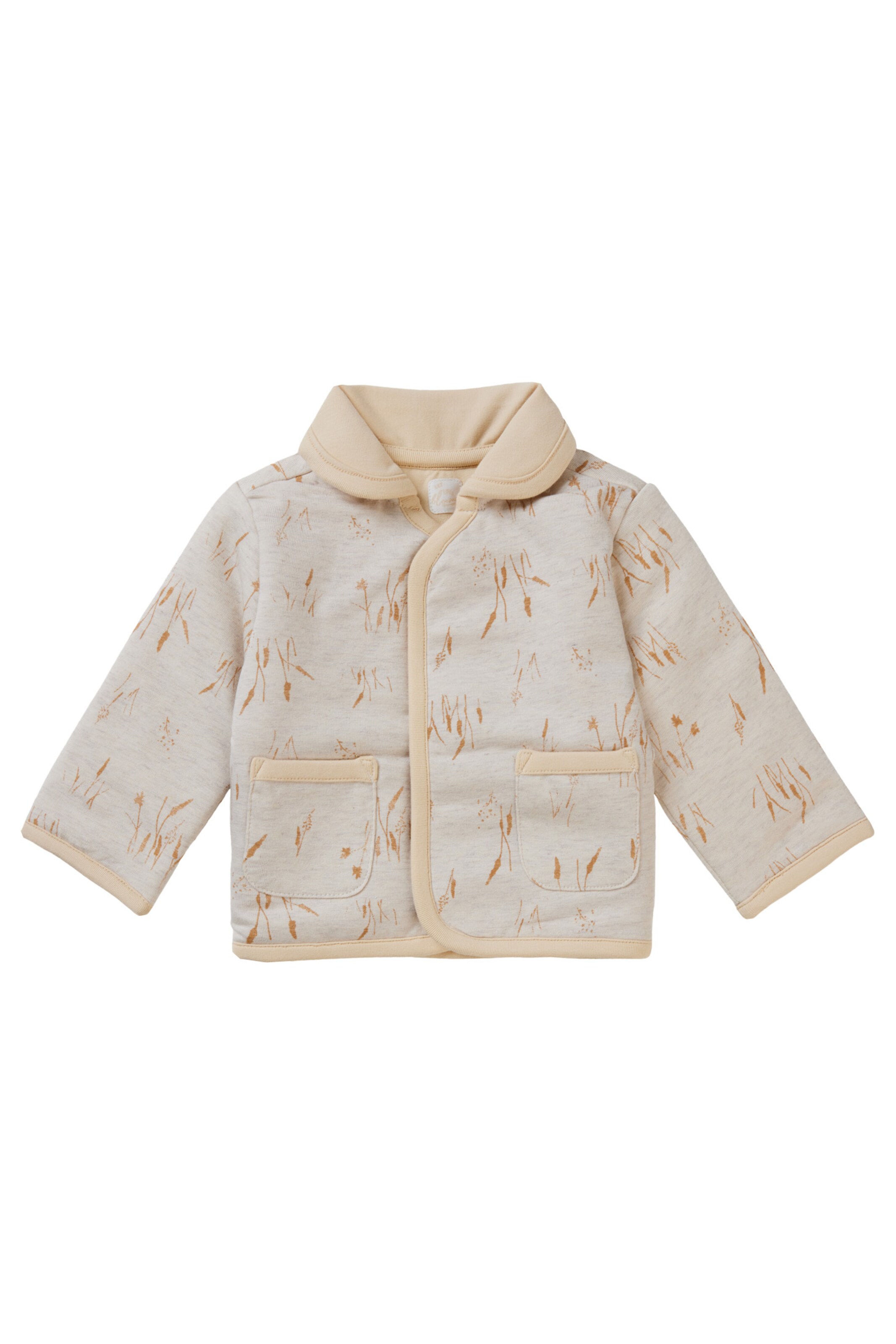 Noppies Átmeneti dzseki 'Benton' - bézs: elől