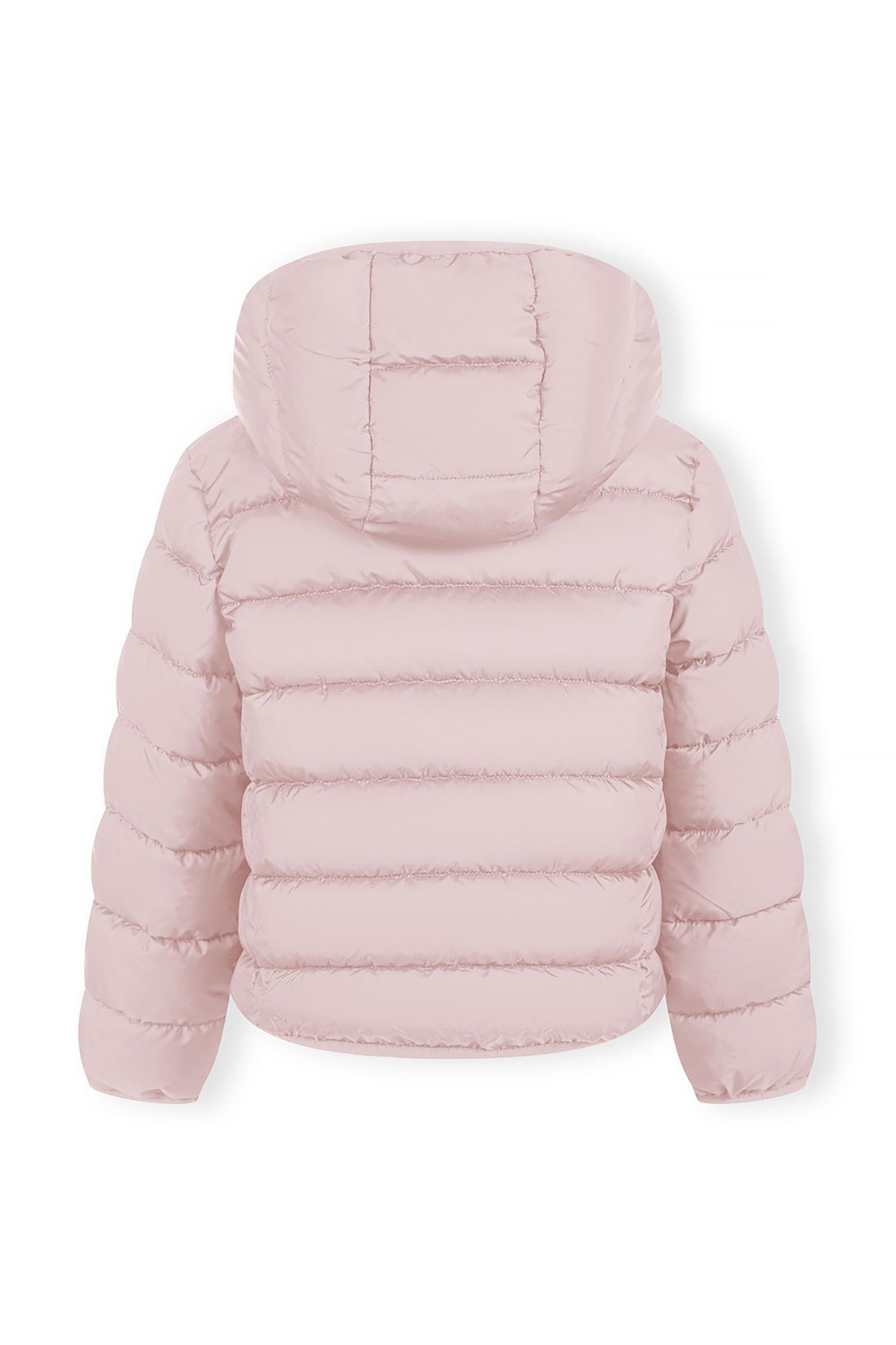 MINOTIPrijelazna jakna - roza boja