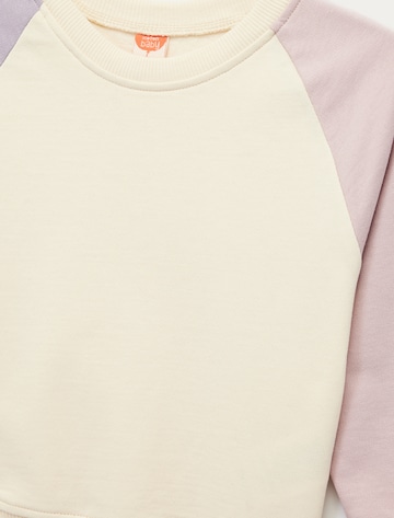 Koton Sweatshirt in Purple