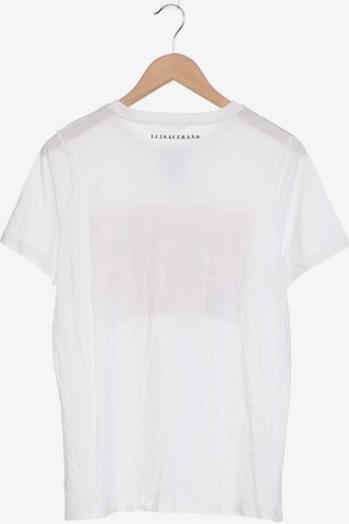 Luisa Cerano T-Shirt M in Weiß