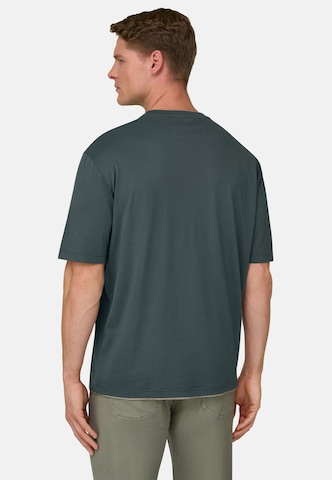 T-Shirt Boggi Milano en vert