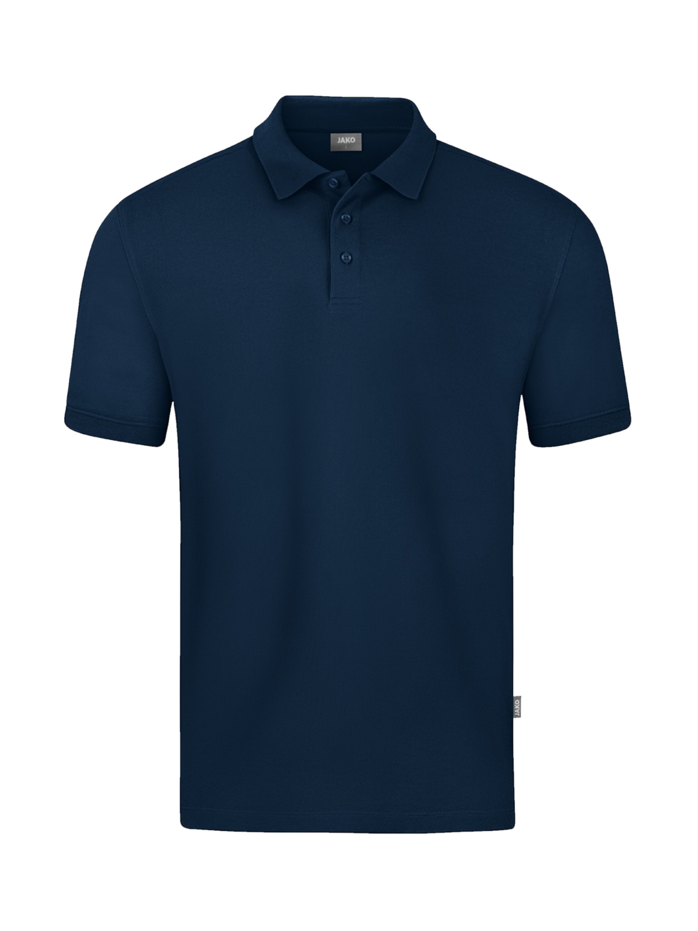 JAKO Funktionsshirt in Blau: Vorderseite