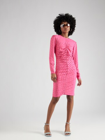 MADS NORGAARD COPENHAGEN Dress in Pink