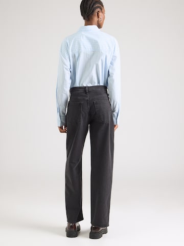 Regular Jeans de la GAP pe negru