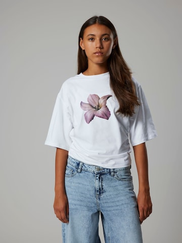 LMTD Bluser & t-shirts i hvid: forside